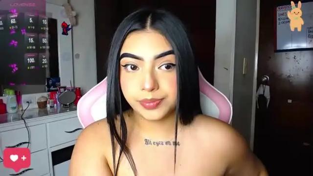 Thumbnail 2, eva_six_'s Stream at Chaturbate, 16 months ago