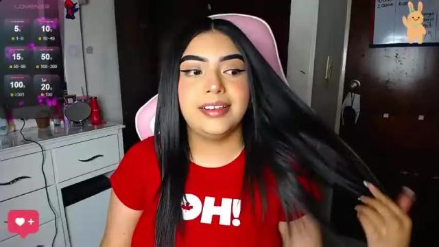 Image 6 of eva_six_ Stream on Chaturbate on 16 months ago