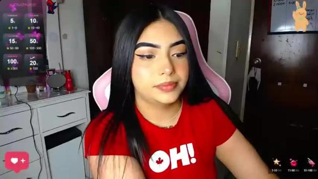 Image 7 of eva_six_ Stream on Chaturbate on 16 months ago