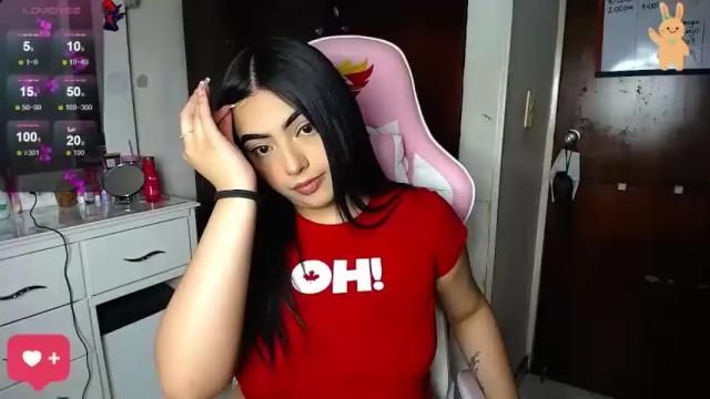 Image 8 of eva_six_ Stream on Chaturbate on 16 months ago