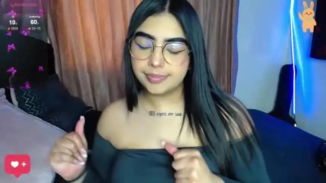 Image 10 of eva_six_ Stream on Chaturbate on 16 months ago