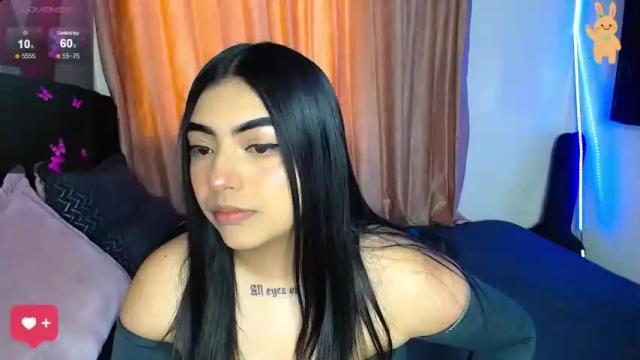 Image 2 of eva_six_ Stream on Chaturbate on 16 months ago