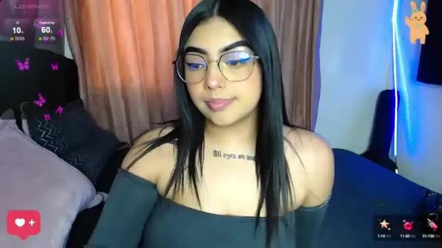 Image 3 of eva_six_ Stream on Chaturbate on 16 months ago