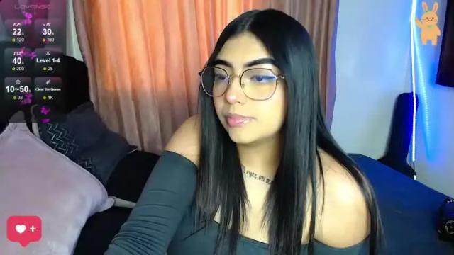 Image 4 of eva_six_ Stream on Chaturbate on 16 months ago