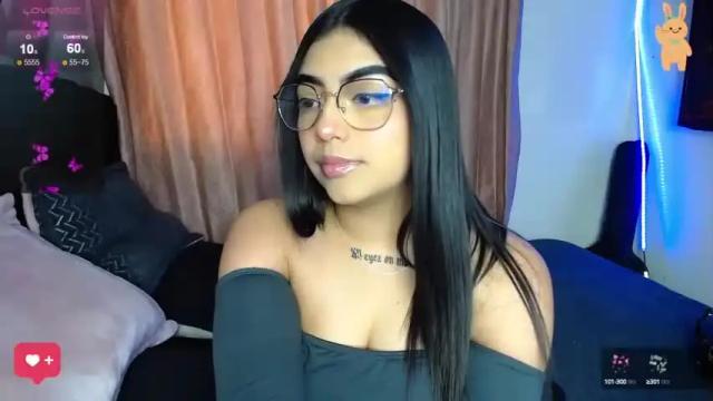 Thumbnail 3, eva_six_'s Stream at Chaturbate, 16 months ago