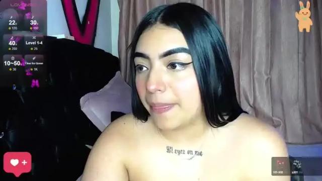Thumbnail 1, eva_six_'s Stream at Chaturbate, 16 months ago