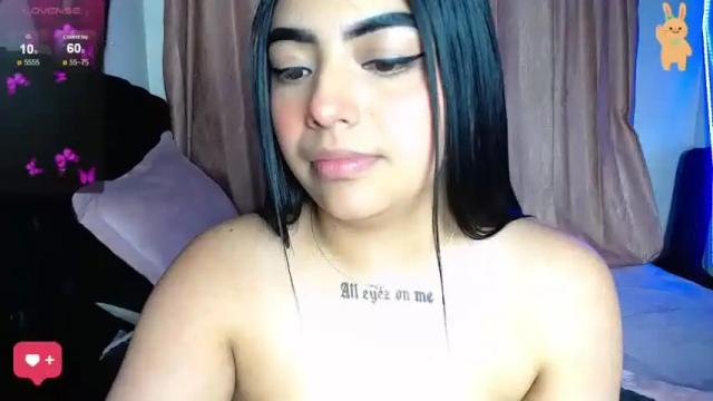 Thumbnail 2, eva_six_'s Stream at Chaturbate, 16 months ago