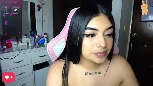 Thumbnail 1, eva_six_'s Stream at Chaturbate, 15 months ago