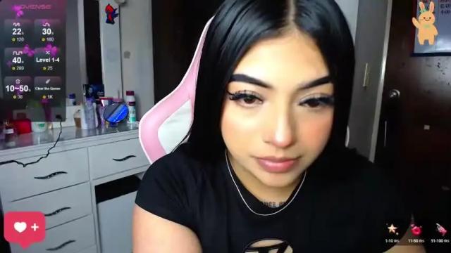 Image 3 of eva_six_ Stream on Chaturbate on 15 months ago