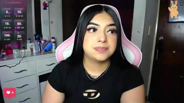 Image 4 of eva_six_ Stream on Chaturbate on 15 months ago