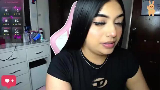 Image 7 of eva_six_ Stream on Chaturbate on 15 months ago
