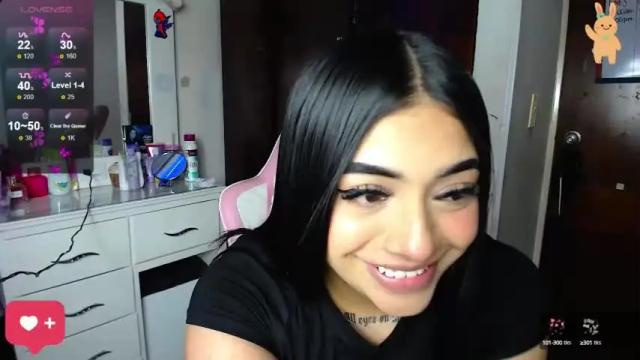 Thumbnail 3, eva_six_'s Stream at Chaturbate, 15 months ago