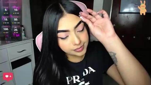 Thumbnail 1, eva_six_'s Stream at Chaturbate, 15 months ago