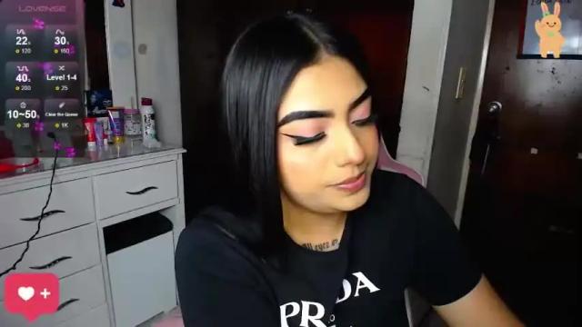 Image 12 of eva_six_ Stream on Chaturbate on 15 months ago