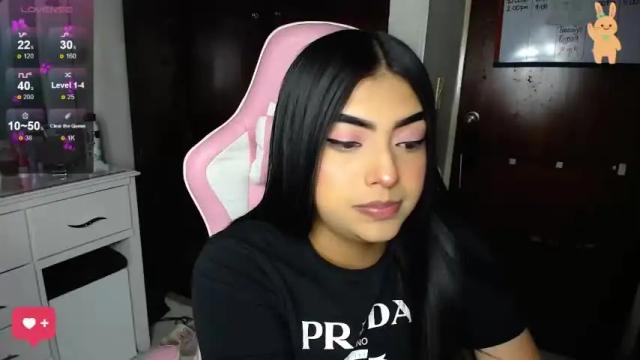 Image 2 of eva_six_ Stream on Chaturbate on 15 months ago