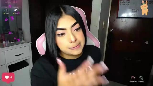 Image 3 of eva_six_ Stream on Chaturbate on 15 months ago
