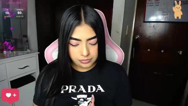 Image 4 of eva_six_ Stream on Chaturbate on 15 months ago