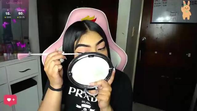 Thumbnail 2, eva_six_'s Stream at Chaturbate, 15 months ago