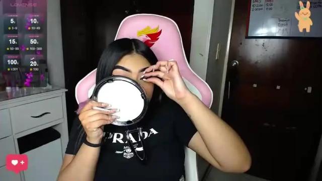 Image 6 of eva_six_ Stream on Chaturbate on 15 months ago