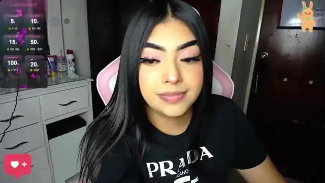 Image 7 of eva_six_ Stream on Chaturbate on 15 months ago