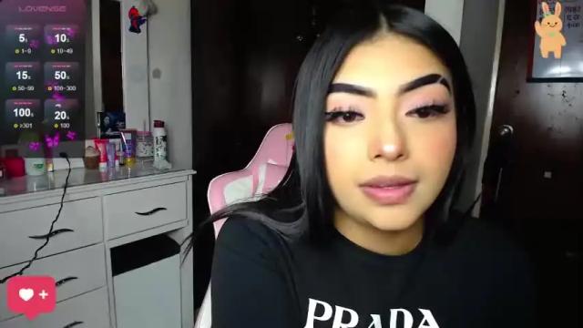 Thumbnail 3, eva_six_'s Stream at Chaturbate, 15 months ago