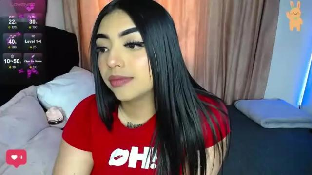 Thumbnail 1, eva_six_'s Stream at Chaturbate, 15 months ago