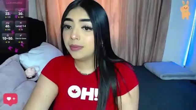 Image 2 of eva_six_ Stream on Chaturbate on 15 months ago