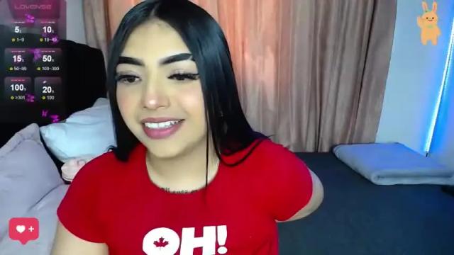 Image 4 of eva_six_ Stream on Chaturbate on 15 months ago