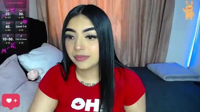Thumbnail 2, eva_six_'s Stream at Chaturbate, 15 months ago