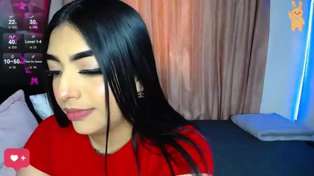 Image 7 of eva_six_ Stream on Chaturbate on 15 months ago
