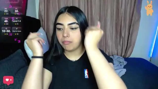 Thumbnail 1, eva_six_'s Stream at Chaturbate, 15 months ago