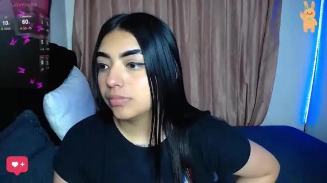 Image 11 of eva_six_ Stream on Chaturbate on 15 months ago