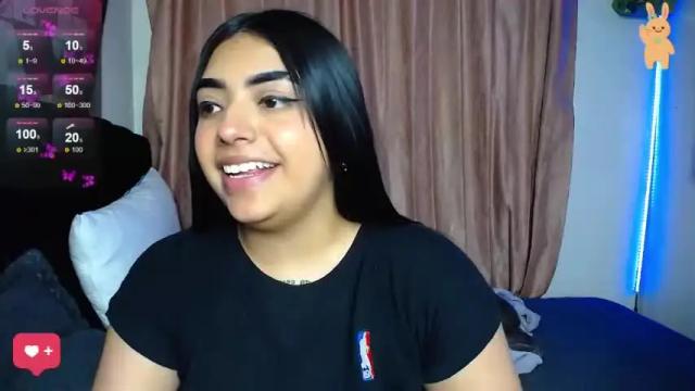 Thumbnail 2, eva_six_'s Stream at Chaturbate, 15 months ago