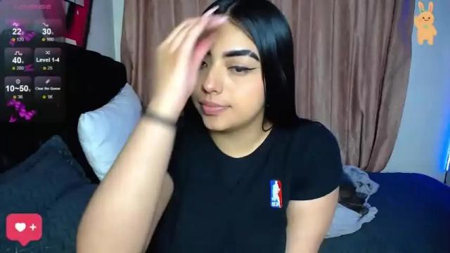 Image 6 of eva_six_ Stream on Chaturbate on 15 months ago