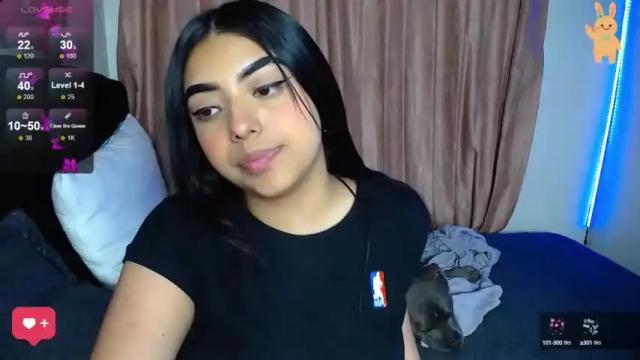 Image 7 of eva_six_ Stream on Chaturbate on 15 months ago
