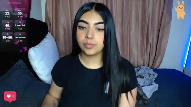 Image 8 of eva_six_ Stream on Chaturbate on 15 months ago