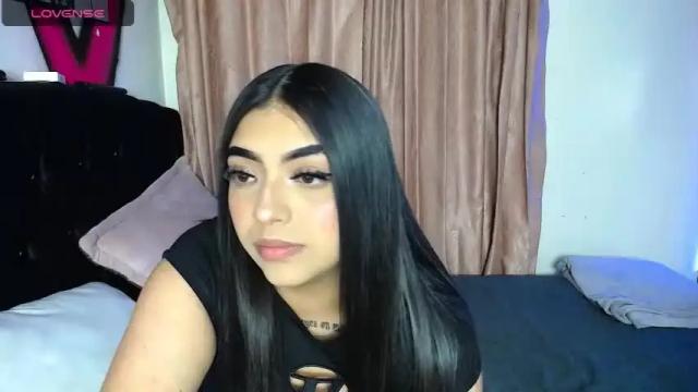 Thumbnail 1, eva_six_'s Stream at Chaturbate, 14 months ago