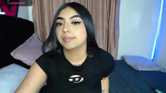 Image 4 of eva_six_ Stream on Chaturbate on 14 months ago