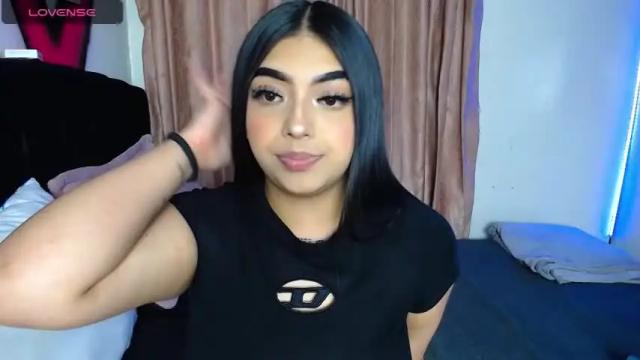 Image 7 of eva_six_ Stream on Chaturbate on 14 months ago