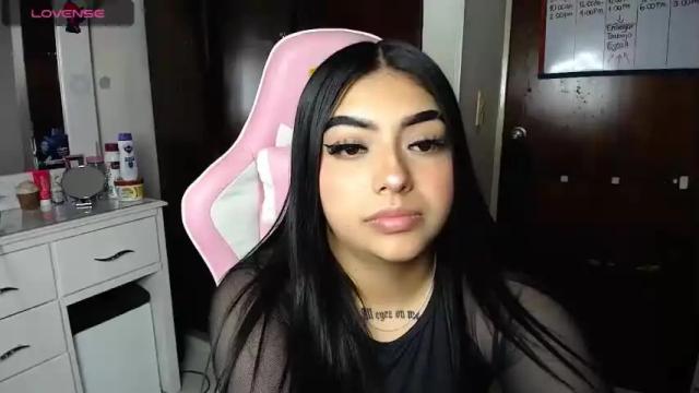 Thumbnail 1, eva_six_'s Stream at Chaturbate, 14 months ago