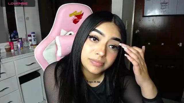 Image 2 of eva_six_ Stream on Chaturbate on 14 months ago