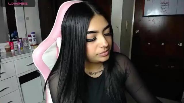 Image 4 of eva_six_ Stream on Chaturbate on 14 months ago