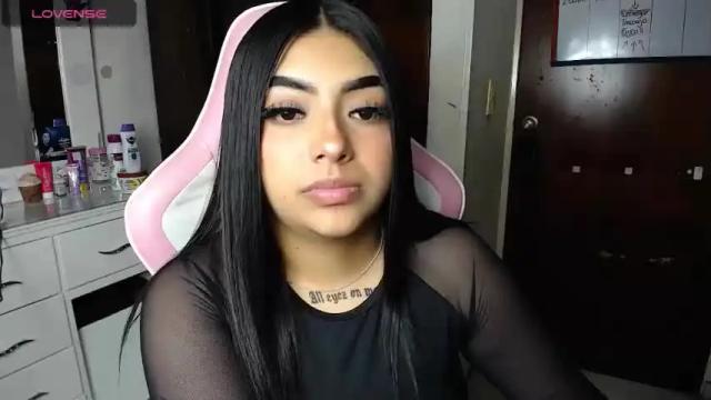Thumbnail 2, eva_six_'s Stream at Chaturbate, 14 months ago