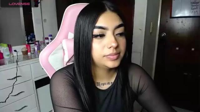Image 6 of eva_six_ Stream on Chaturbate on 14 months ago