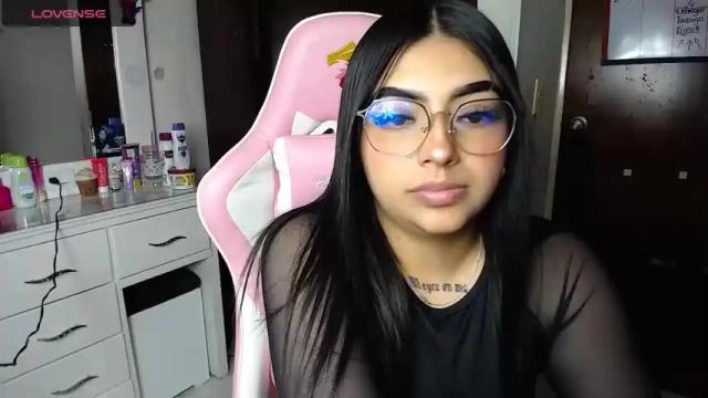 Image 7 of eva_six_ Stream on Chaturbate on 14 months ago
