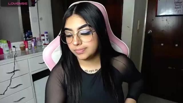 Thumbnail 3, eva_six_'s Stream at Chaturbate, 14 months ago