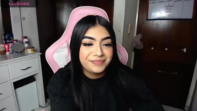 Thumbnail 1, eva_six_'s Stream at Chaturbate, 14 months ago