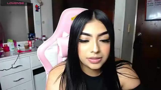Image 12 of eva_six_ Stream on Chaturbate on 14 months ago