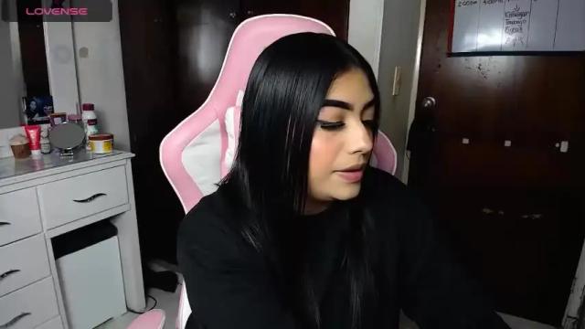 Image 2 of eva_six_ Stream on Chaturbate on 14 months ago