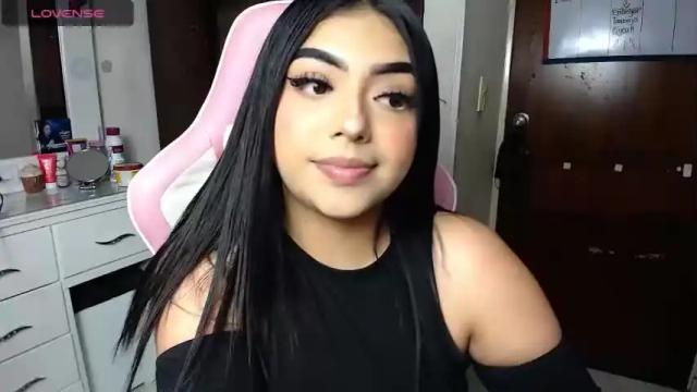 Thumbnail 2, eva_six_'s Stream at Chaturbate, 14 months ago